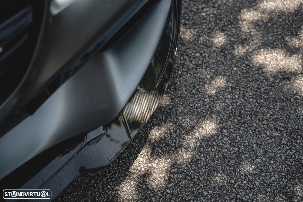 Mercedes-Benz E 63 AMG S 4-Matic+ - 11