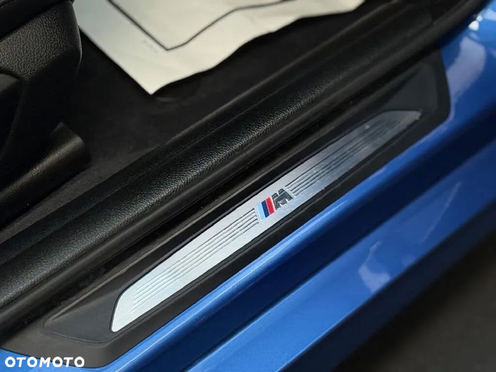 BMW Seria 4 430i M Sport - 23