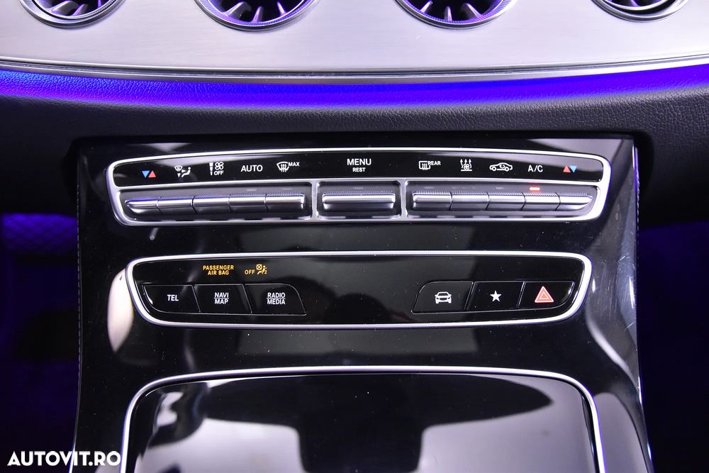 Mercedes-Benz CLS 450 4Matic 9G-TRONIC AMG Line - 18