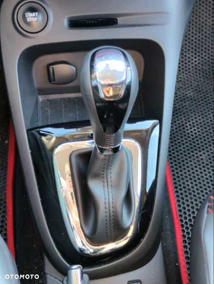 Renault Captur 1.2 Energy TCe Intens EDC EU6 - 19