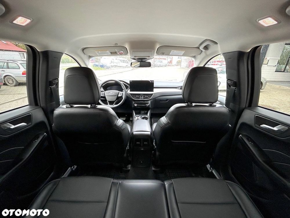 Ford Escape - 33