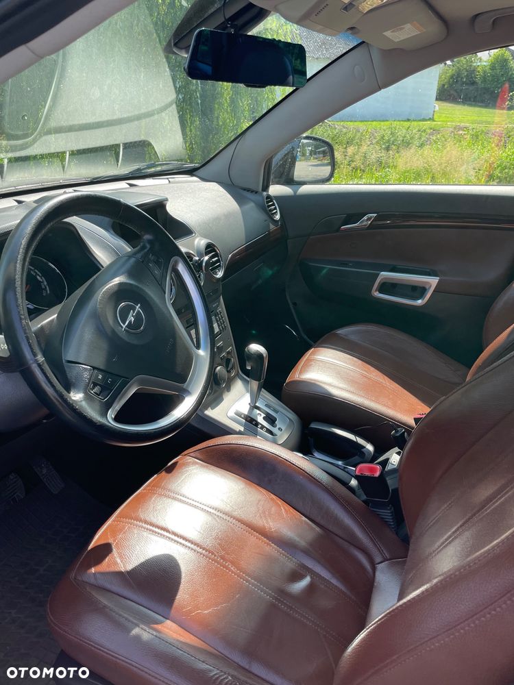 Opel Antara ver-2-0-cdti-cosmo - 10