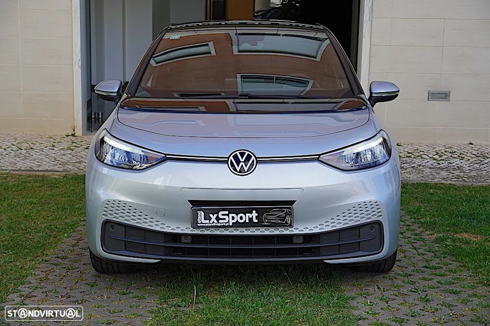 VW ID.3 Pro Confort - 7