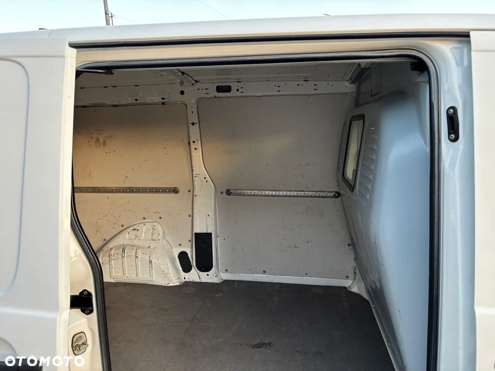 Fiat SCUDO - 18