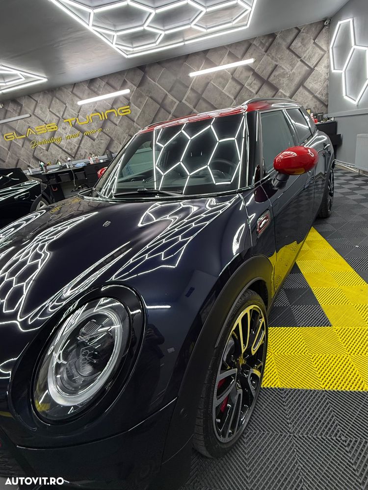 Mini John Cooper Works - 6