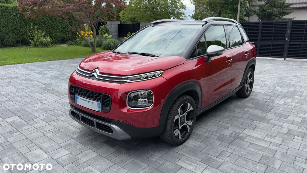 Citroën C3 Aircross PureTech 110 Stop & Start OPF SHINE PACK - 1