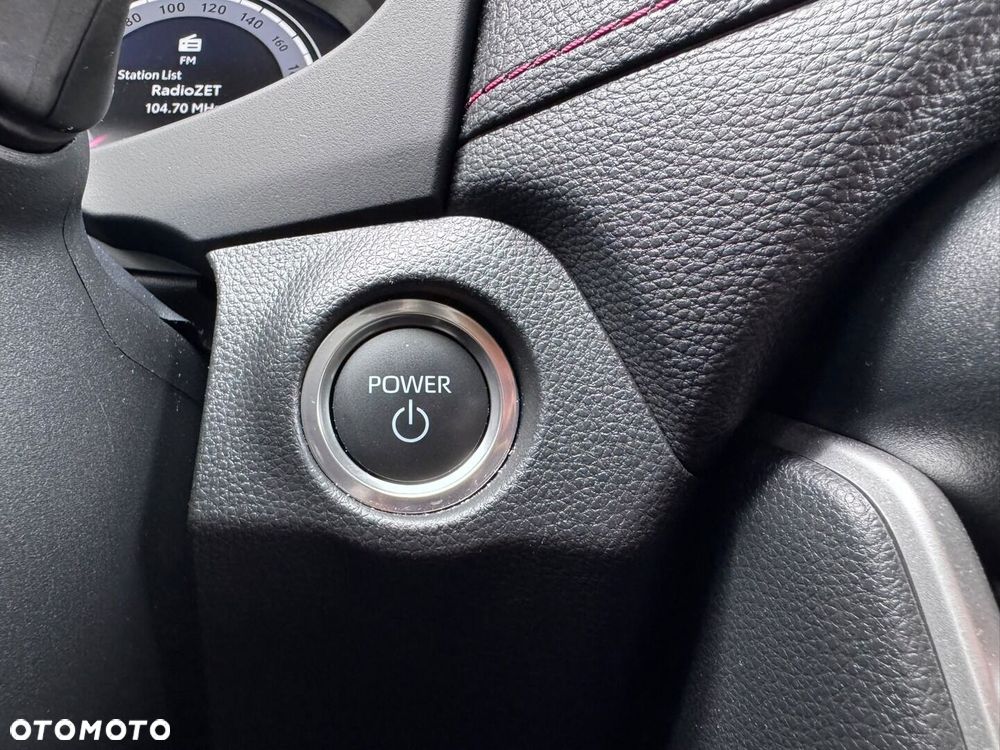 Toyota RAV4 2.5 Plug-In Hybrid Dynamic 4x4 - 35