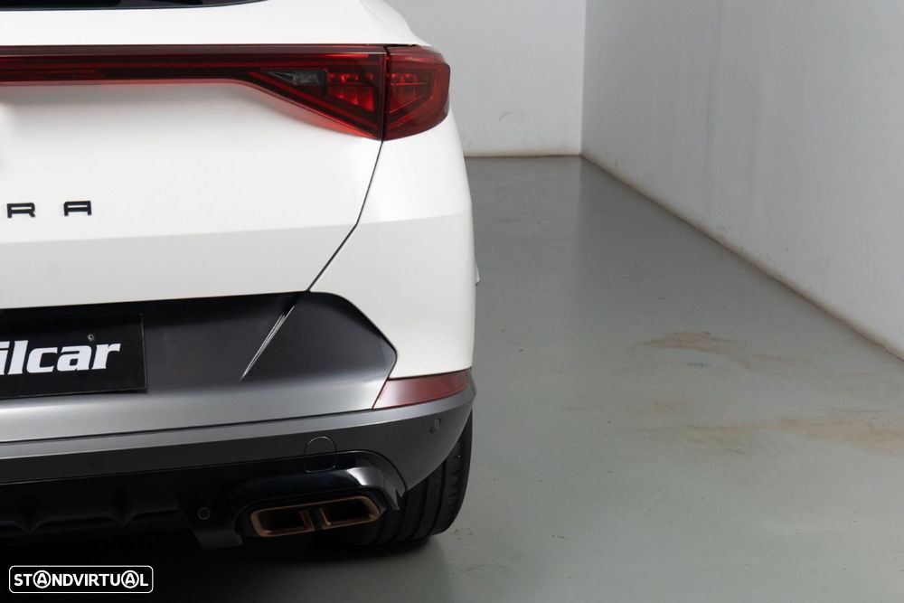 Cupra Formentor 1.4 e-Hybrid DSG - 19