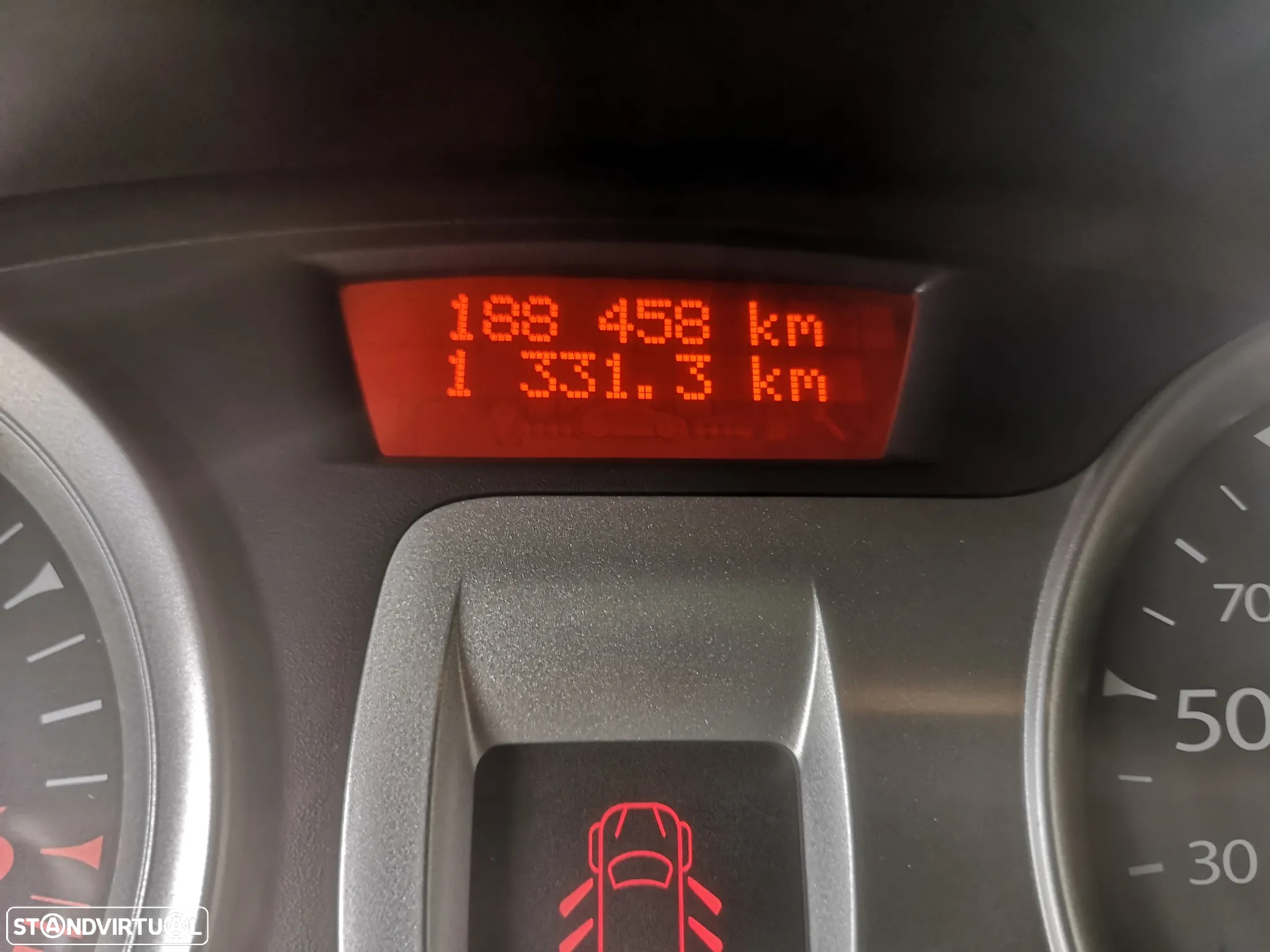 Renault Clio 1.2 16V Dynamique S - 8