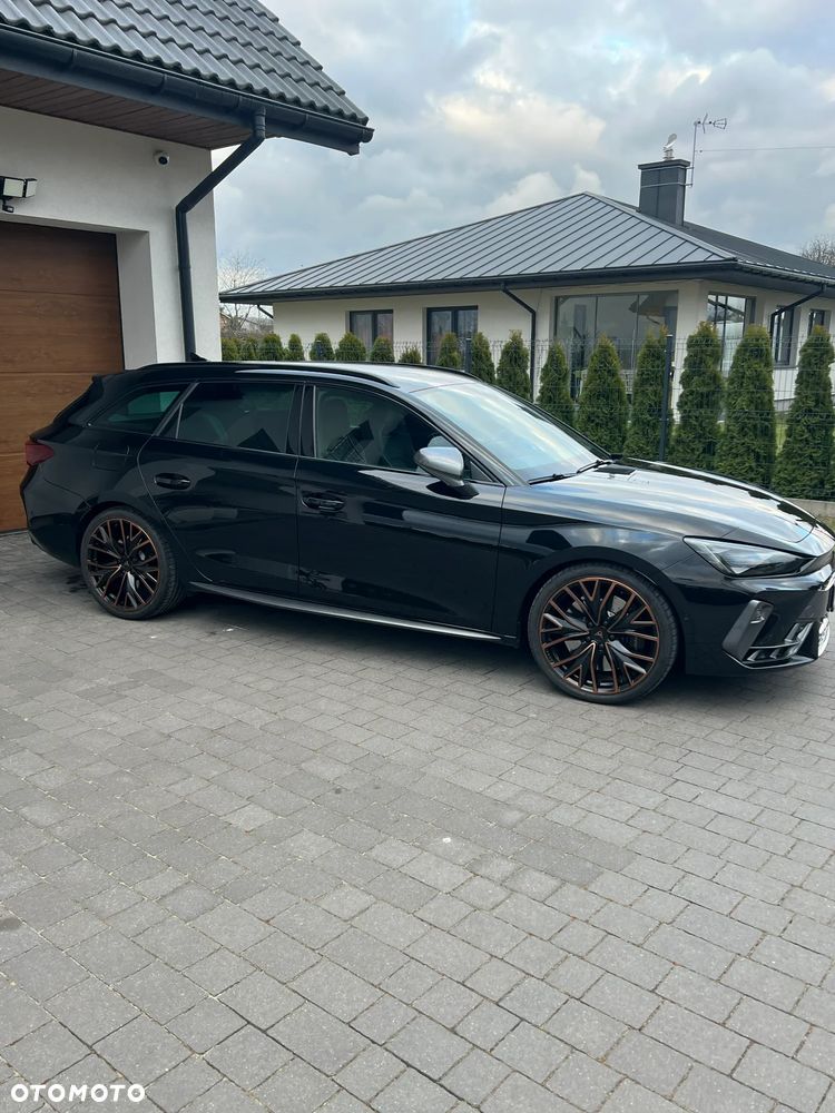 Cupra Leon - 5