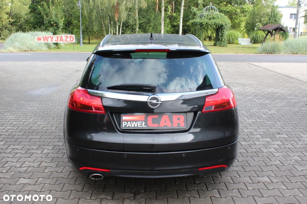 Opel Insignia 2.0 CDTI Active - 7