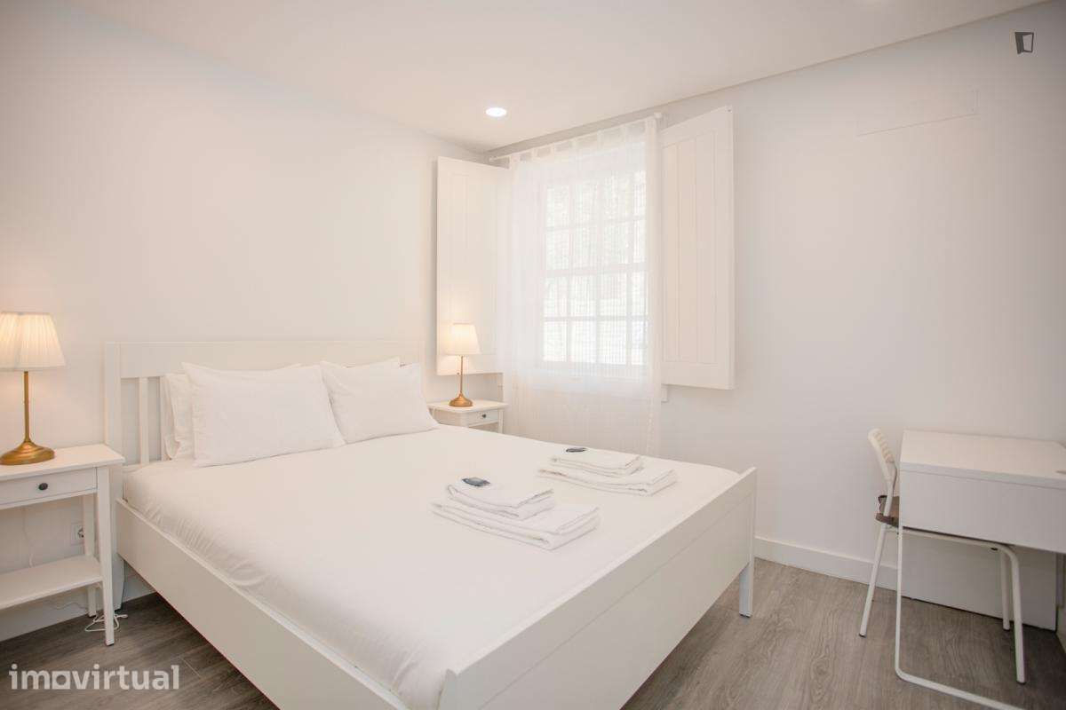 Apartamento com 3 quartos - localizado em São Nicolau Porto - Grande imagem: 5/32