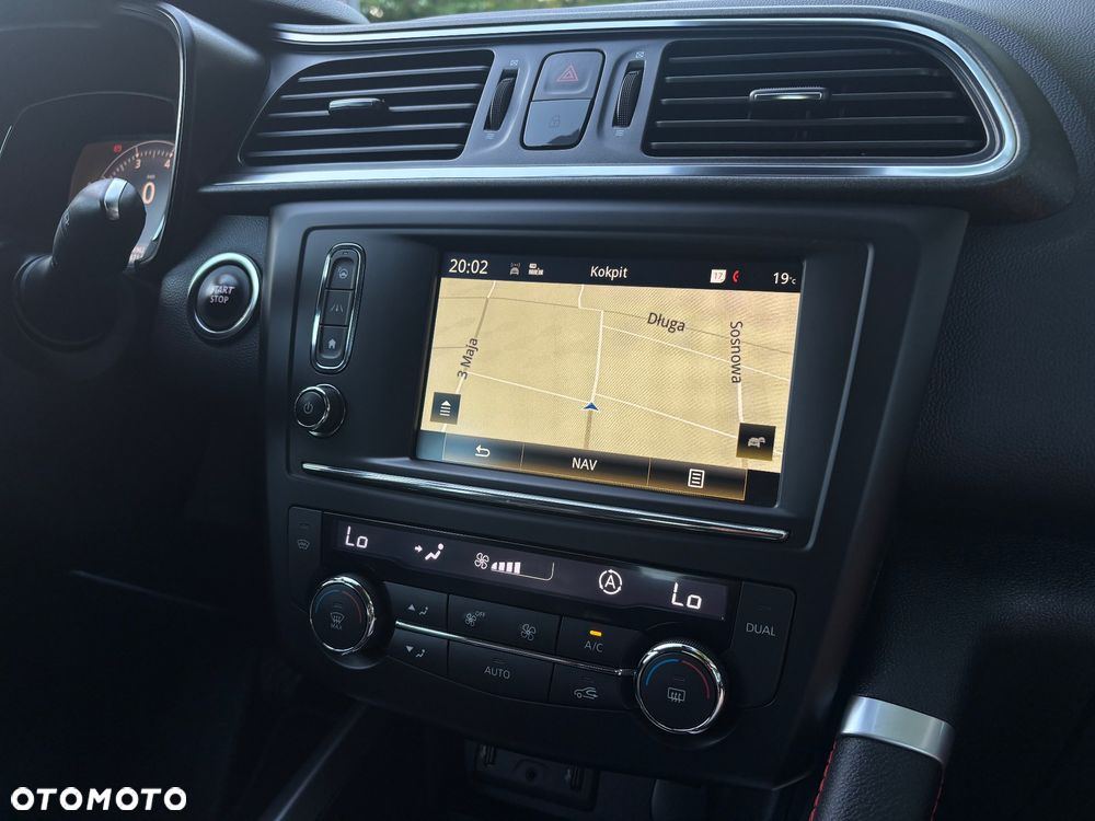 Renault Kadjar Energy TCe 165 Bose Edition - 32
