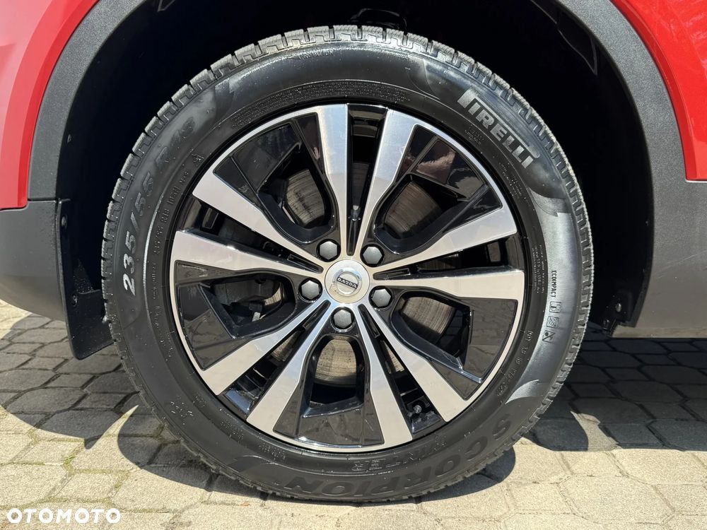 Volvo XC 40 T5 Plug-In Hybrid Inscription - 31
