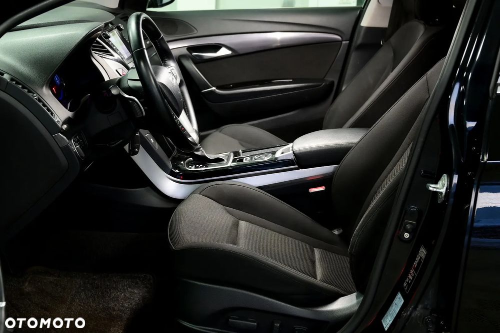 Hyundai i40 1.7 CRDi Style - 19