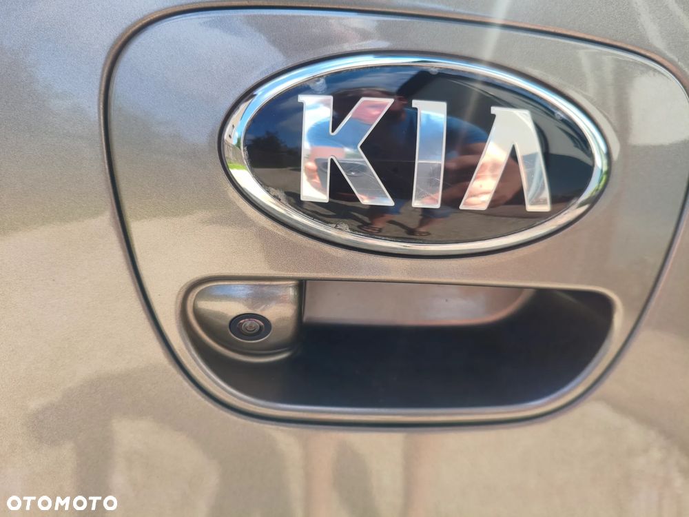 Kia Picanto 1.2 Dream Team Edition - 22