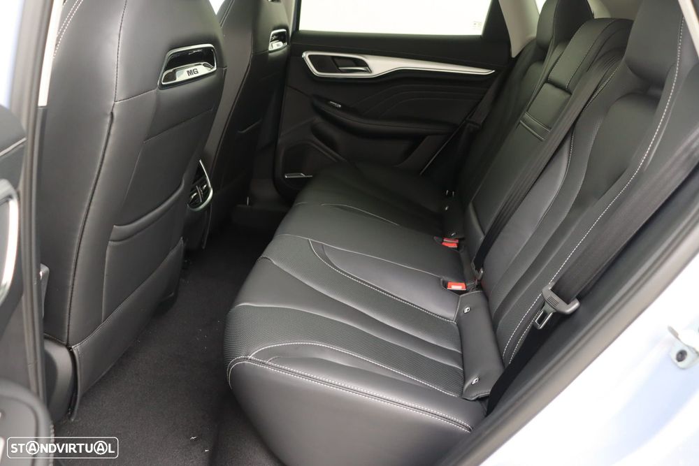 MG Marvel R 70 kWh Luxury - 12