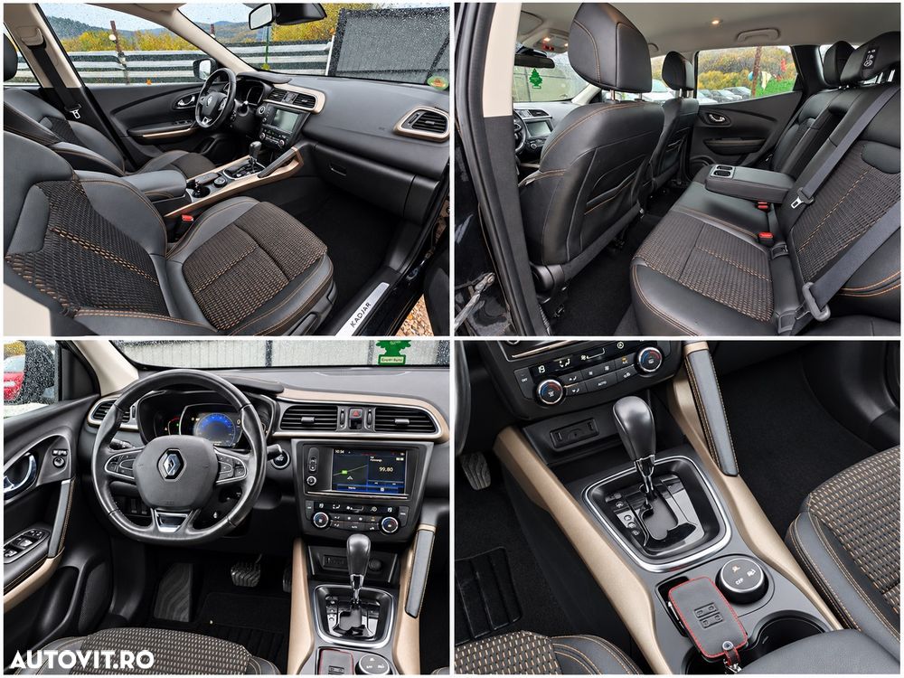 Renault Kadjar - 18