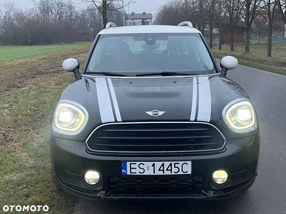 MINI Countryman - 7
