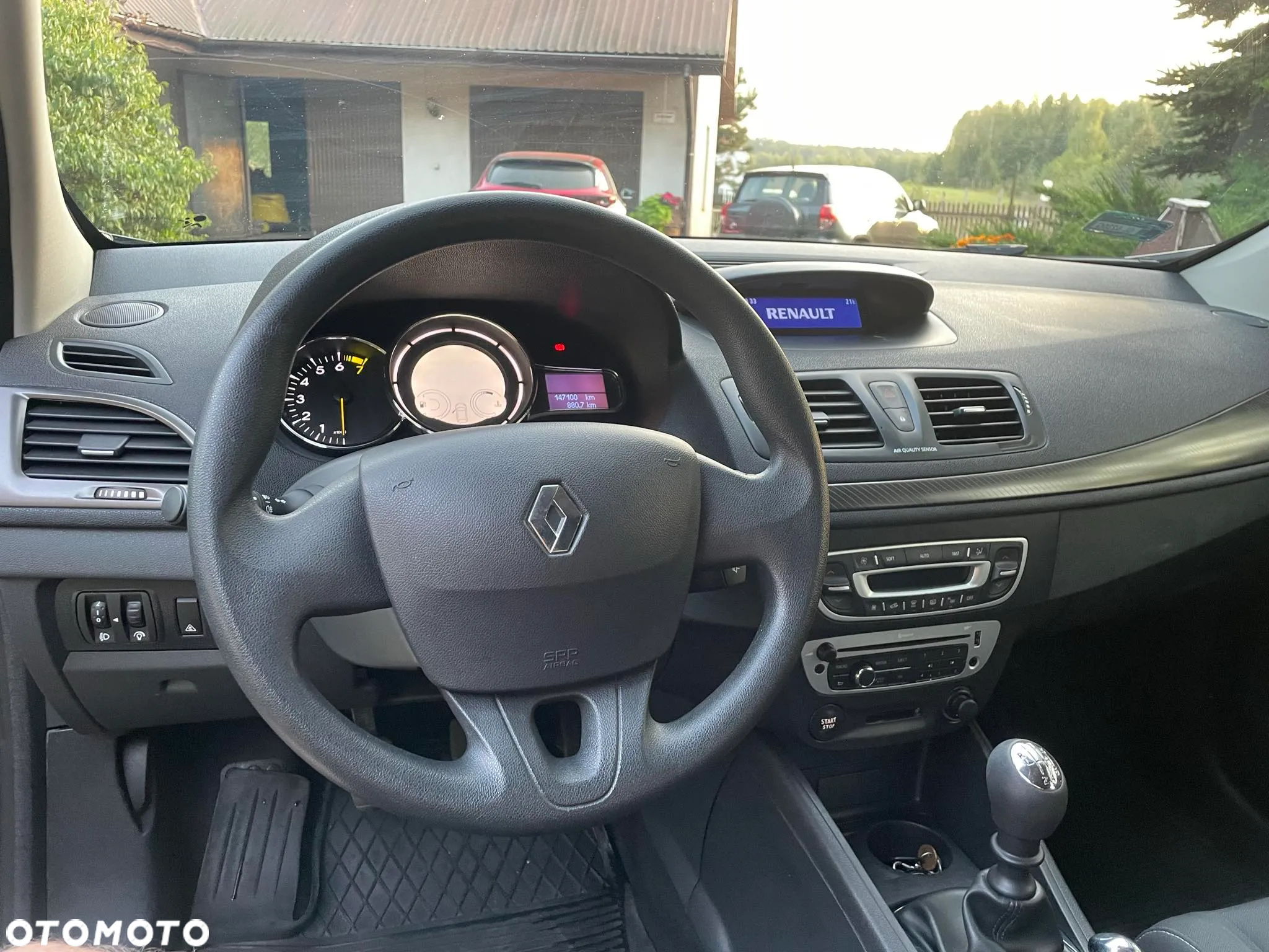 Renault Megane 1.2 16V TCe Energy Limited - 11