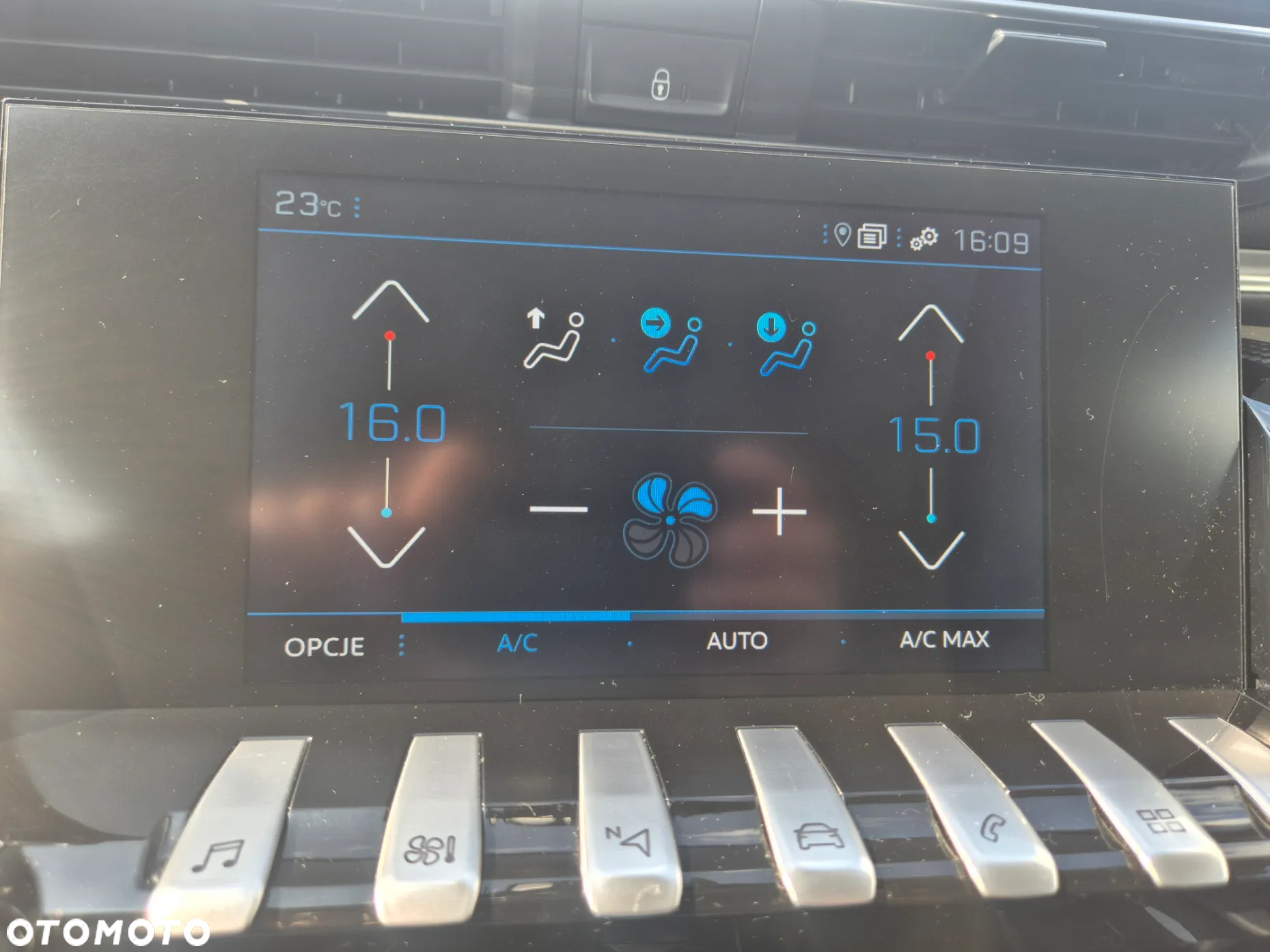 Peugeot 508 BlueHDi 130 EAT8 Allure - 34