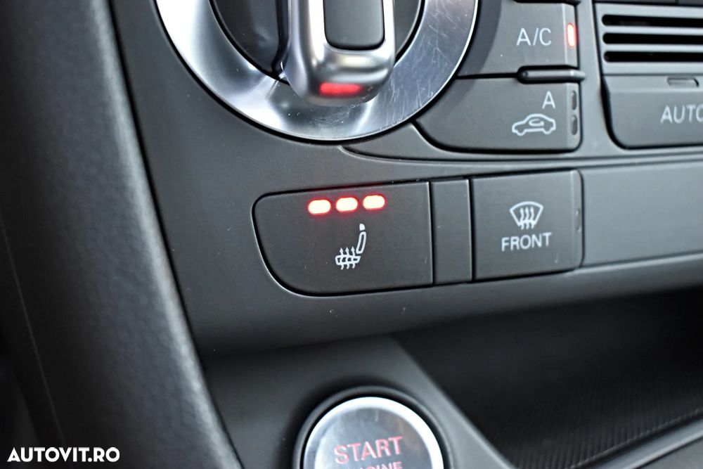Audi Q3 2.0 TDI Quattro S tronic - 17