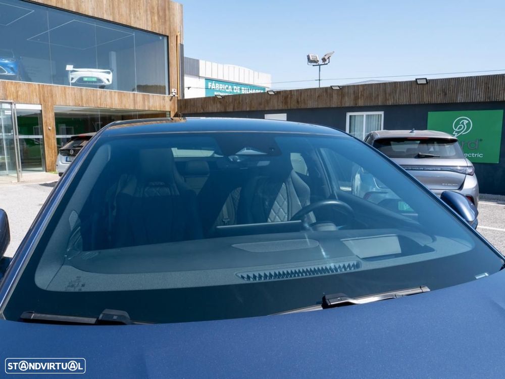 BYD Sealion 7 SEALION7 91.3 kWh Excellence AWD - 8
