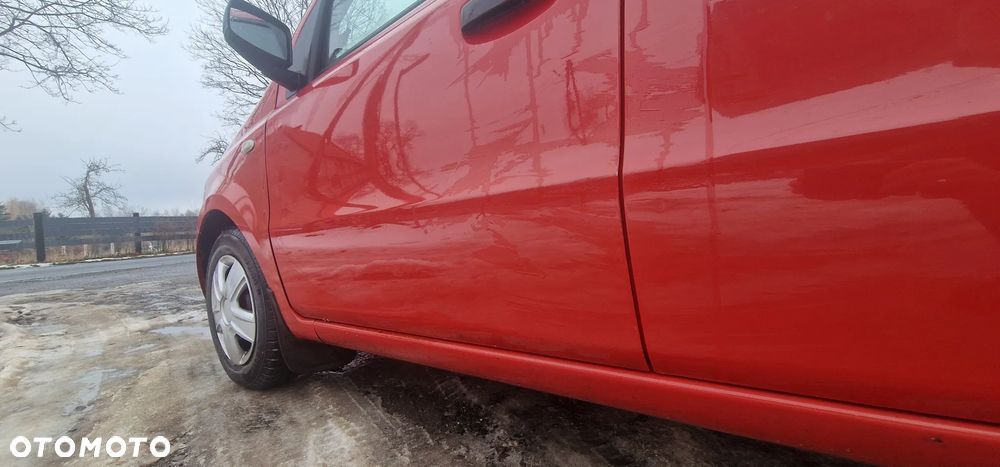 Fiat Panda 1.1 Active Plus - 11