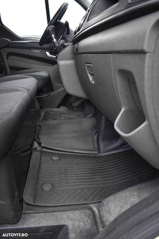 Ford Transit Custom - 40
