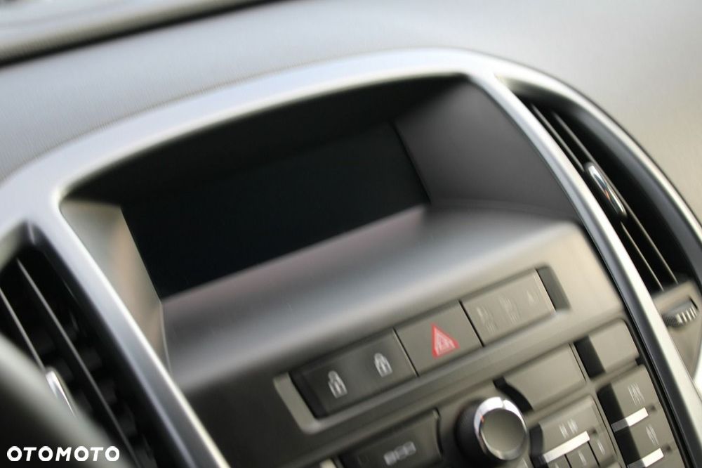 Opel Astra - 20
