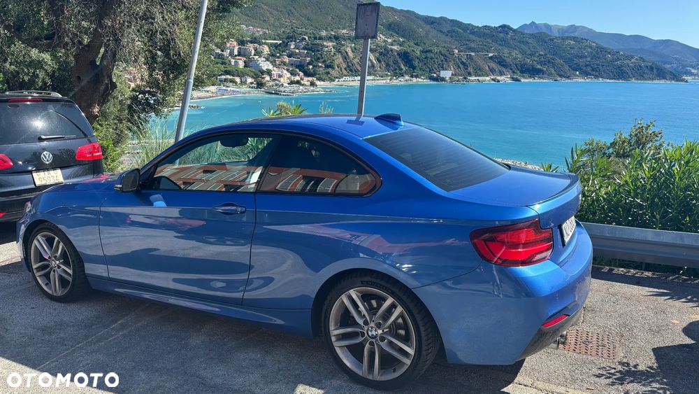 BMW Seria 2 230i M Sport - 6