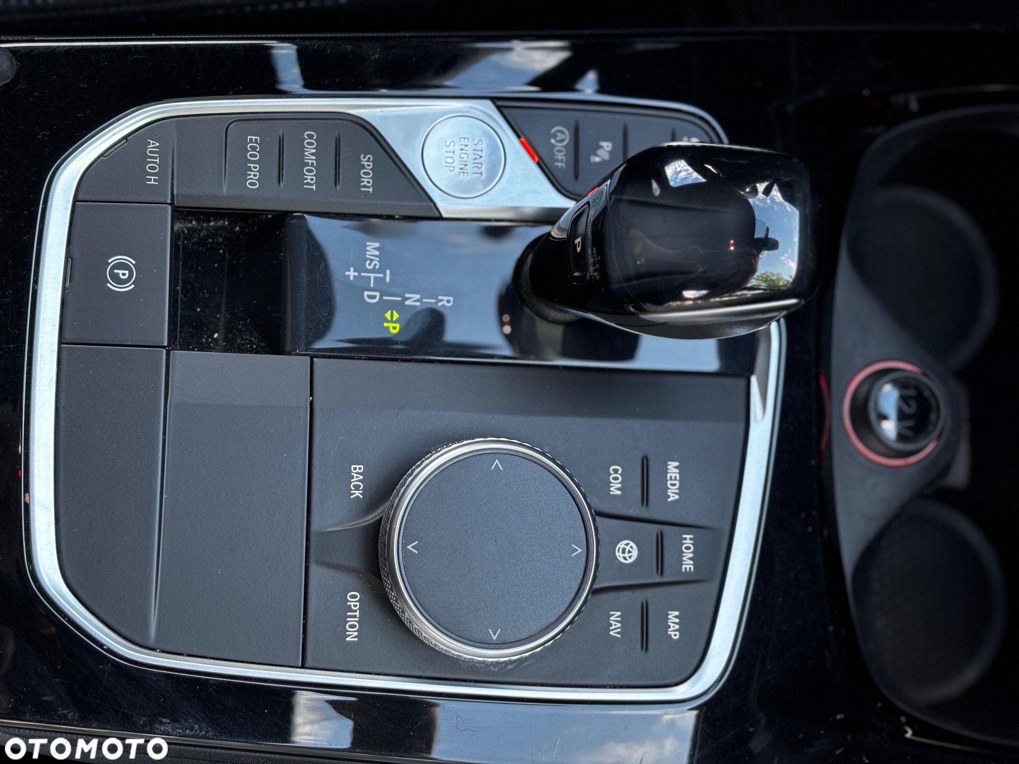 BMW Seria 1 118i M Sport - 16