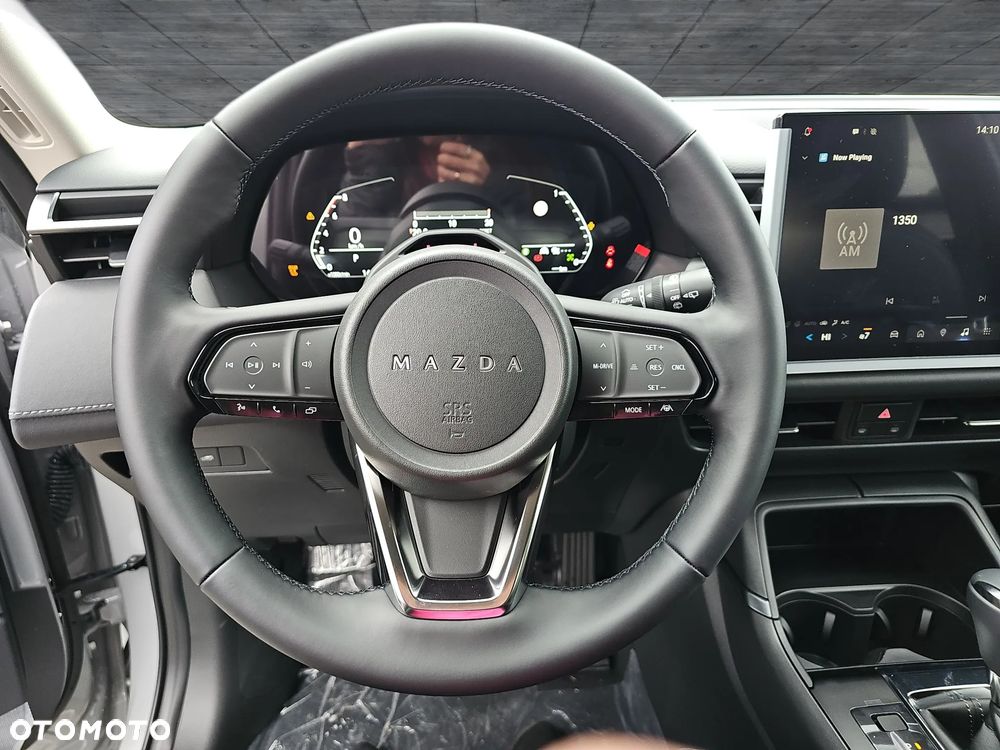Mazda CX-5 - 10