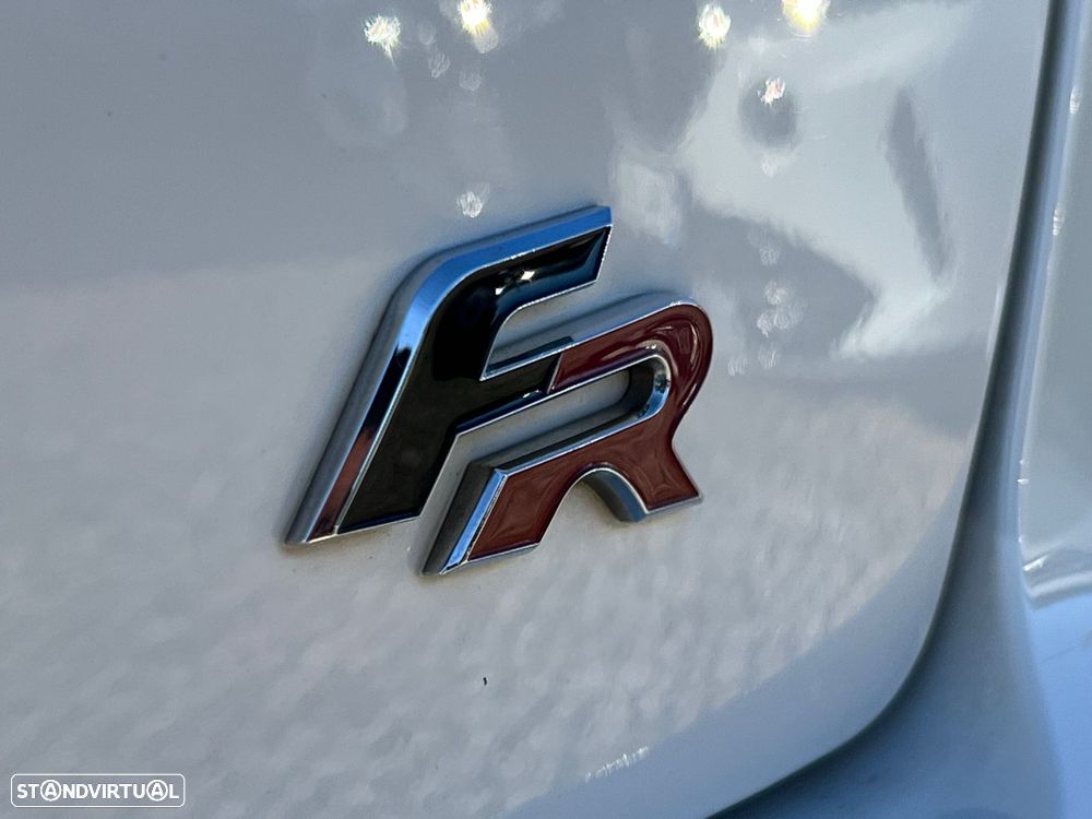 SEAT Arona 1.0 TSI FR - 26