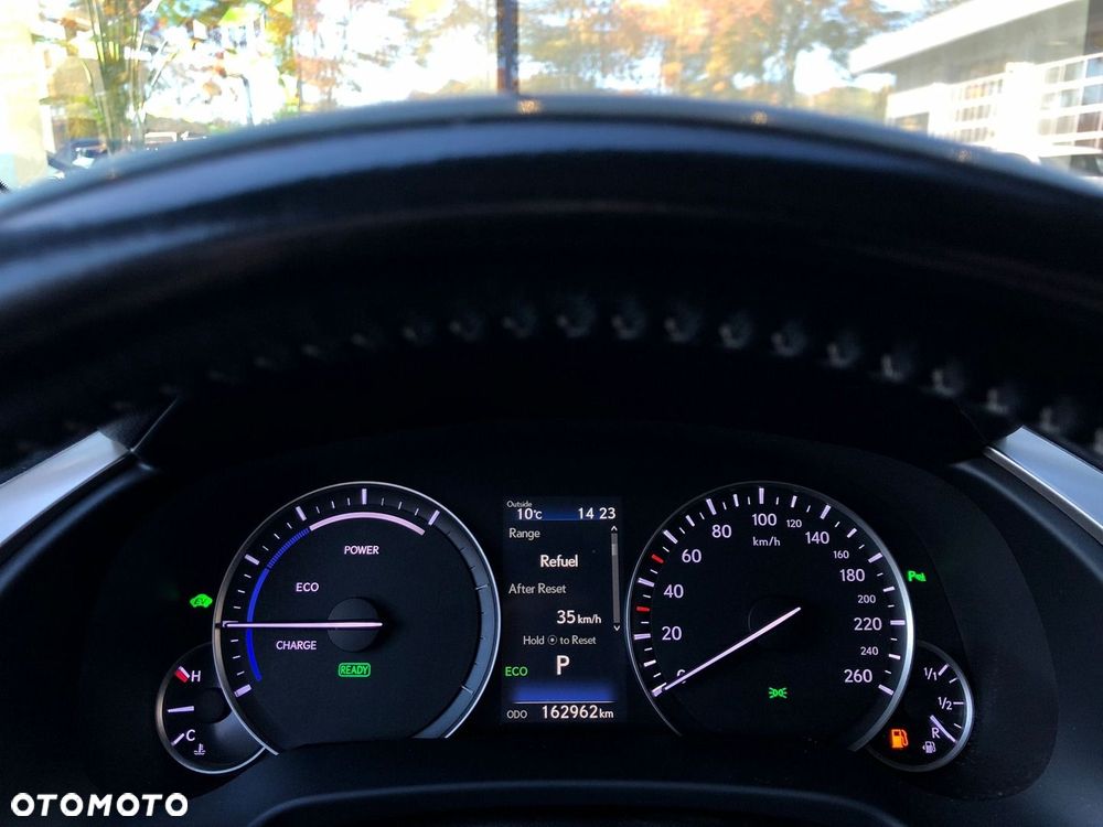 Lexus RX 450h Elegance MY19 - 25