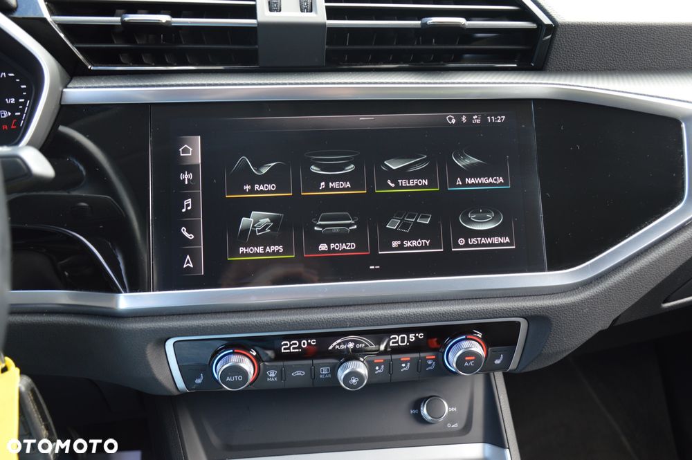 Audi Q3 2.0 TDI Sport S tronic - 26