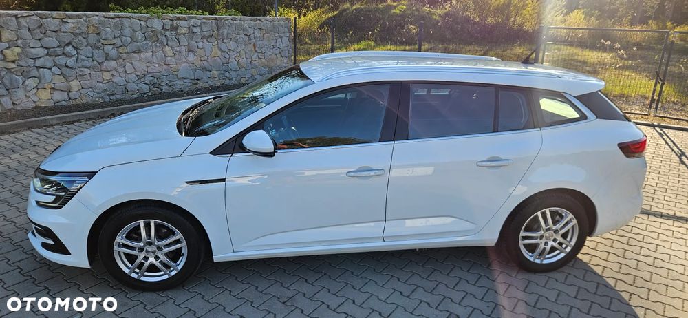 Renault Megane - 10