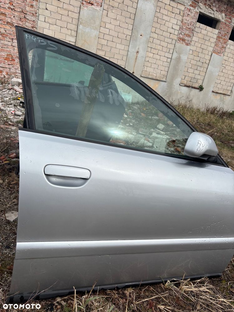 Audi A4 B5 lift Drzwi lewe prawe przód  tył - 3