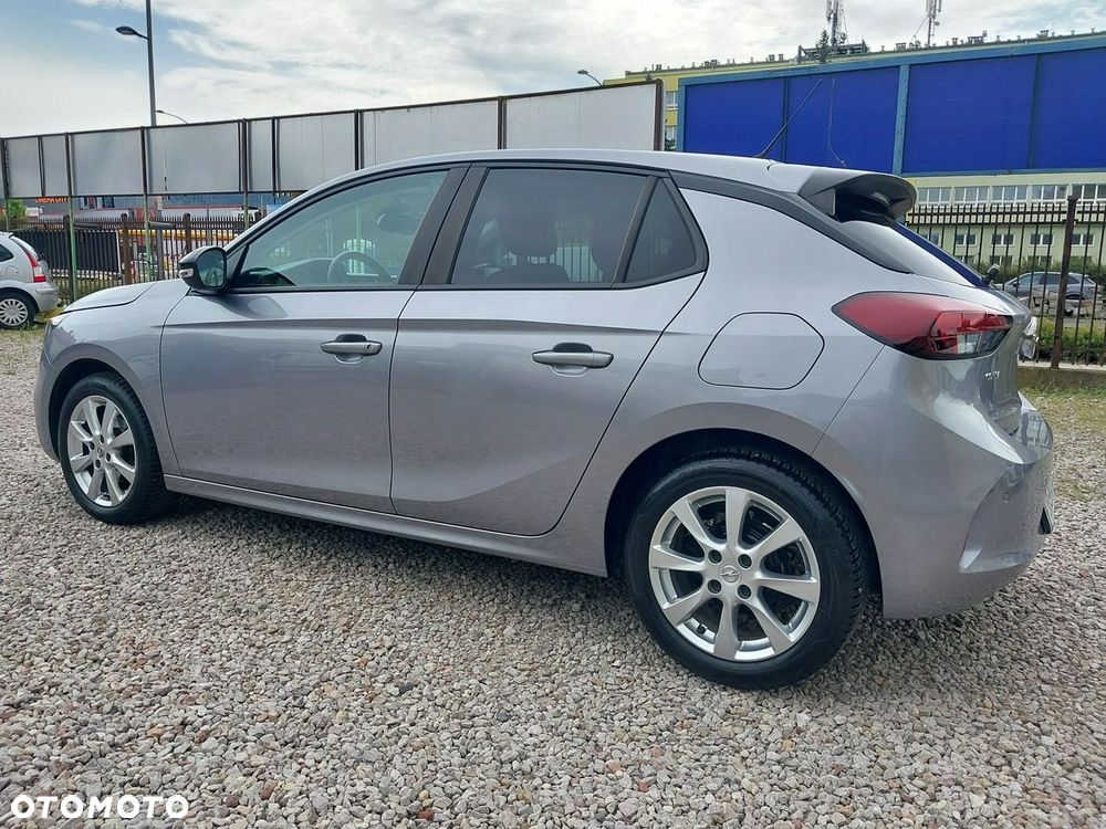 Opel Corsa 1.2 Edition S&S - 11