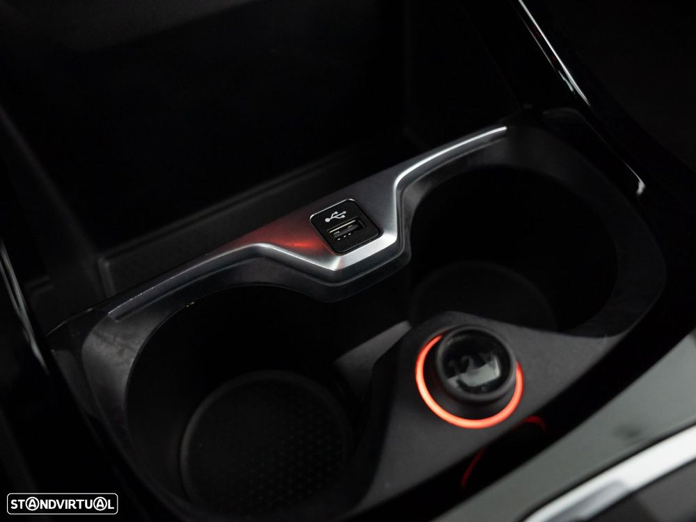 BMW 216 Gran Coupé d Line Sport - 25