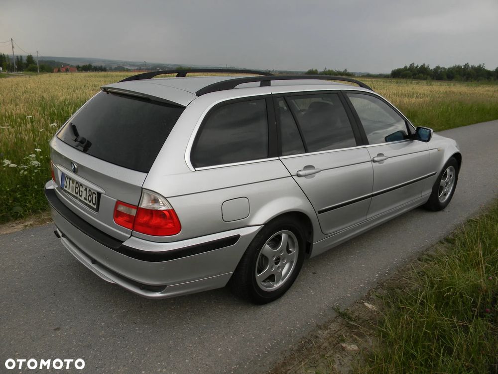 BMW Seria 3 316i Edition Exclusive - 23