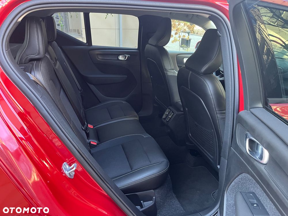 Volvo XC 40 D3 Momentum Pro - 7