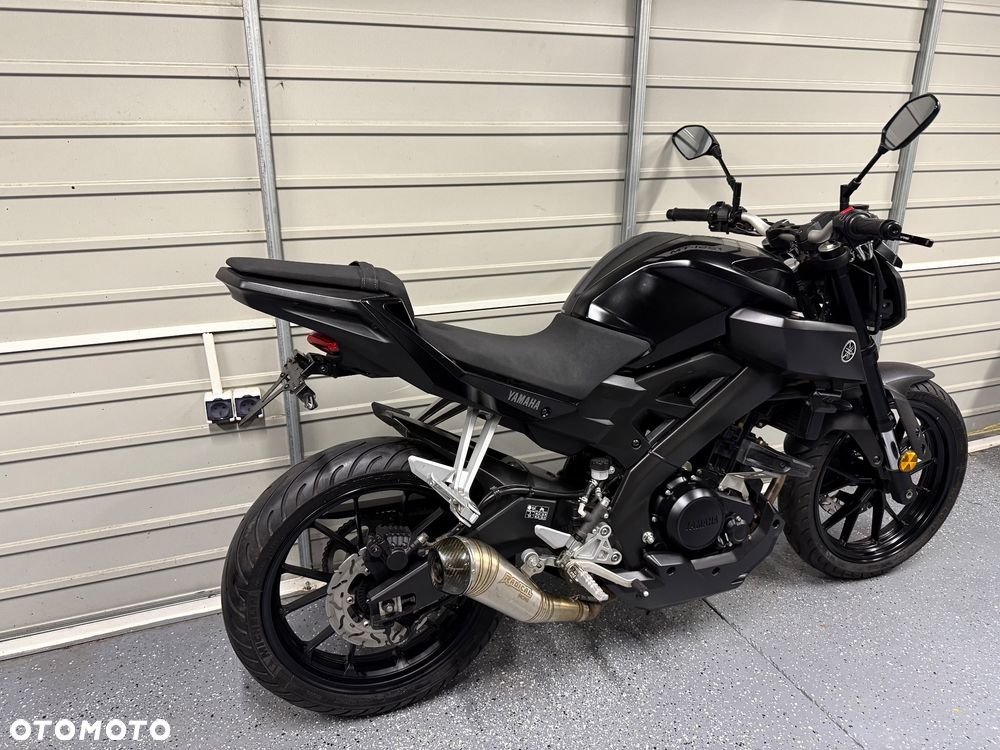 Yamaha MT - 3