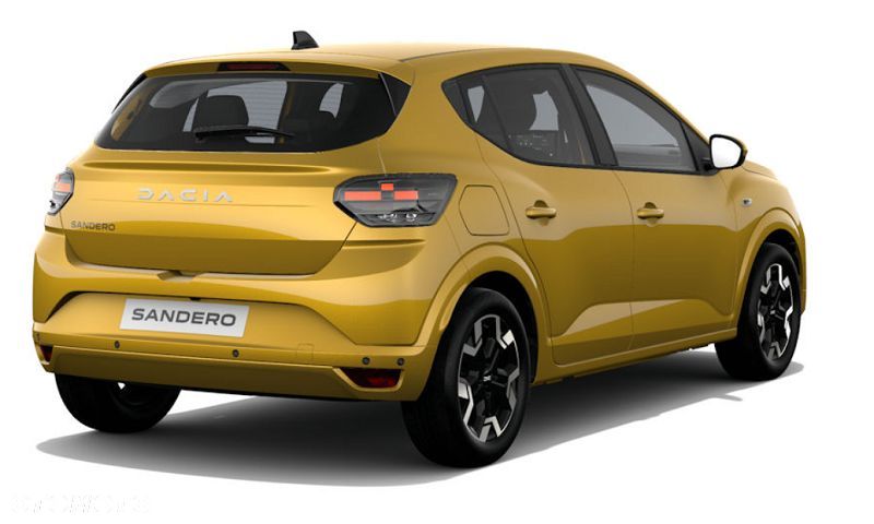 Dacia Sandero - 3