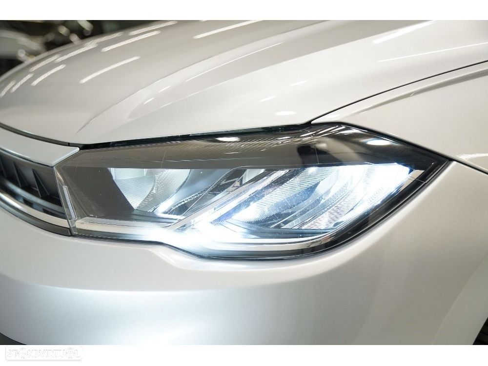 VW Polo 1.0 TSI Urban - 13