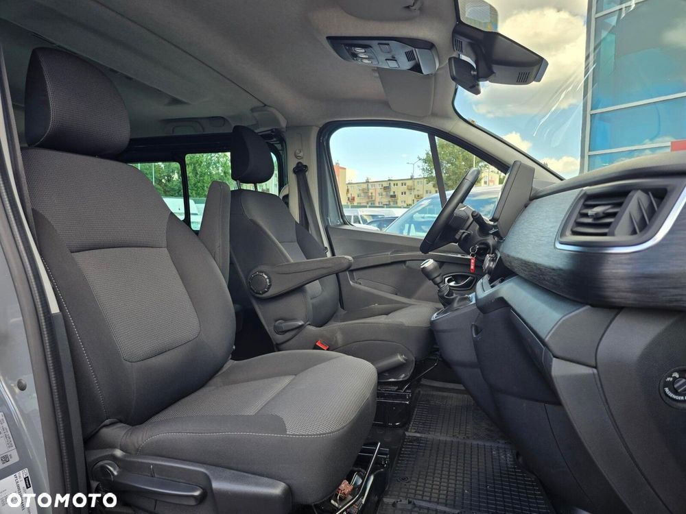 Renault Trafic Kombi 2.0 L2 Pack Clim - 17