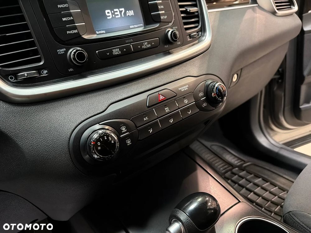 Kia Sorento 2.4 GDI AWD Spirit - 37