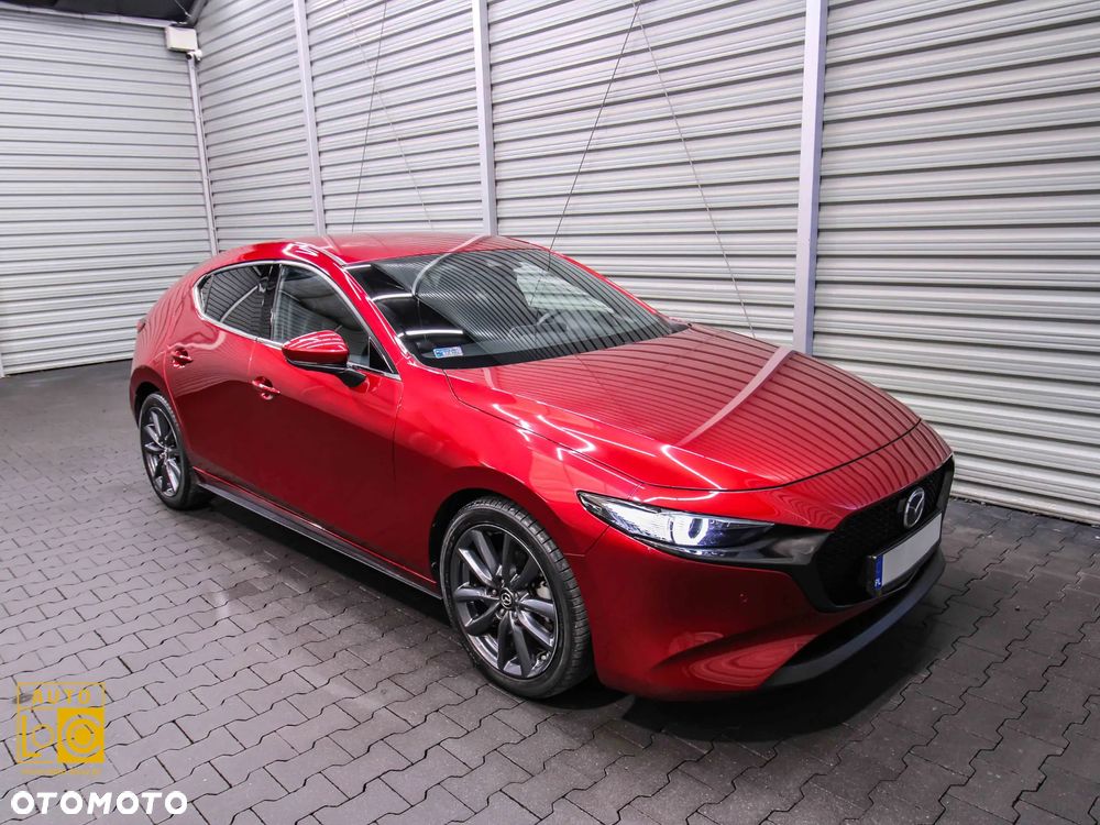 Mazda 3 2.0 Skypassion - 6