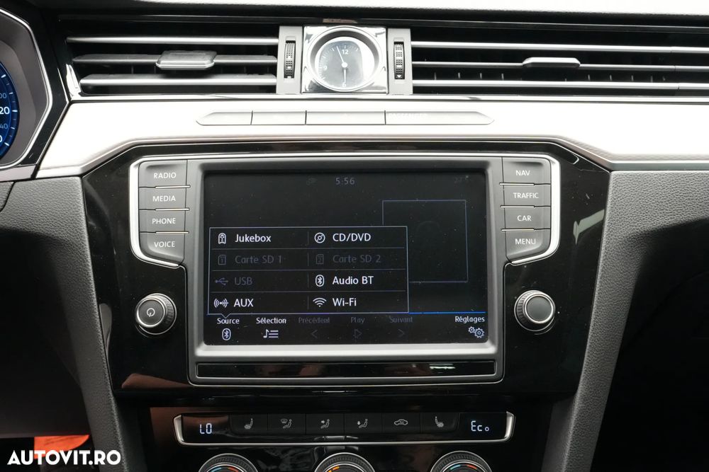 Volkswagen Passat 1.4 TSI DSG GTE - 24
