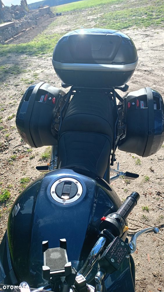 Suzuki Bandit - 5
